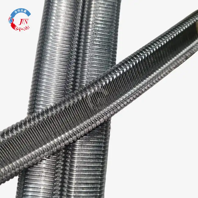 Is SC660 C Ring Suitable for High Load Industrial Environments?